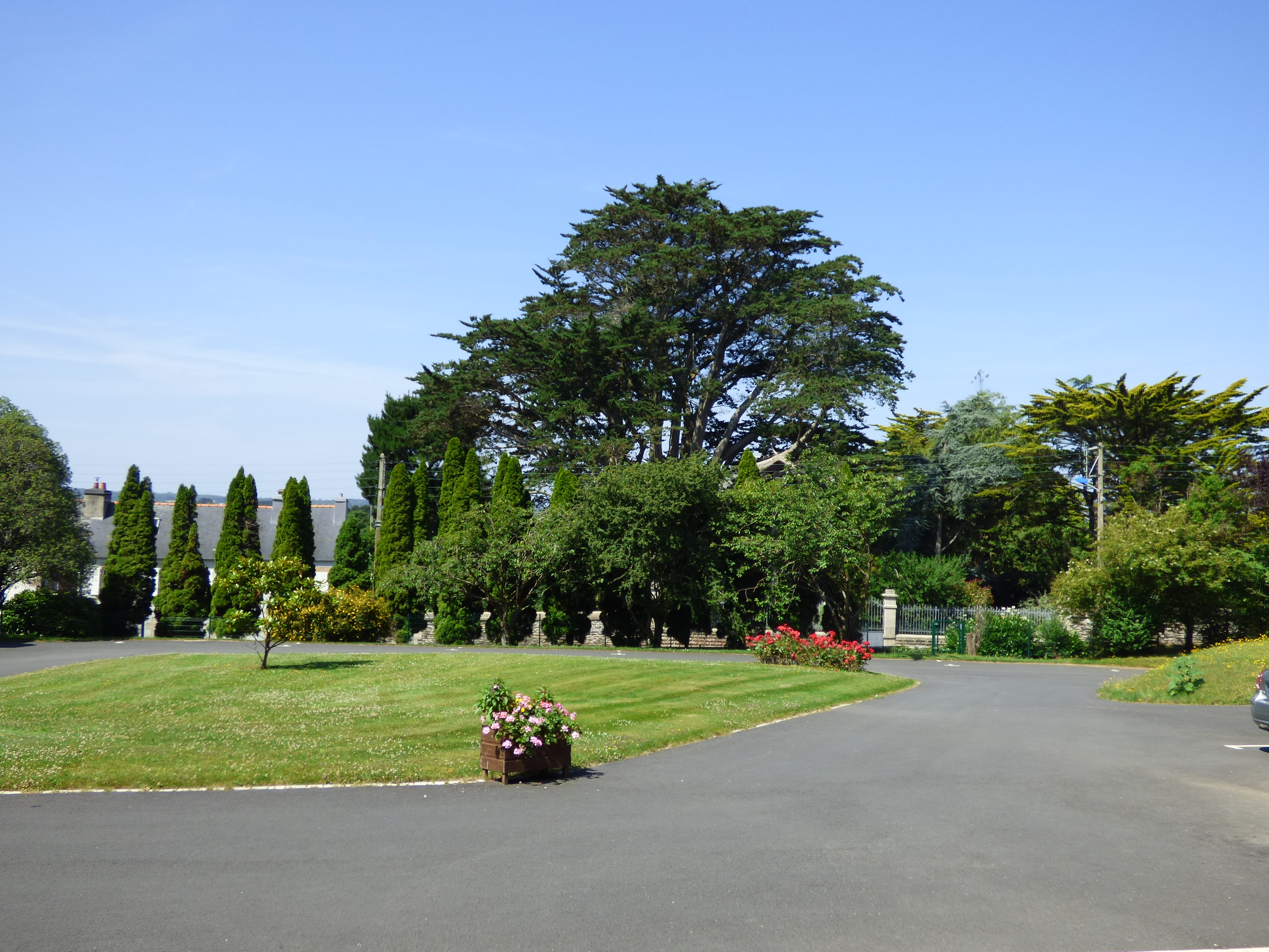EHPAD Notre Dame Plestin-les-Grèves
